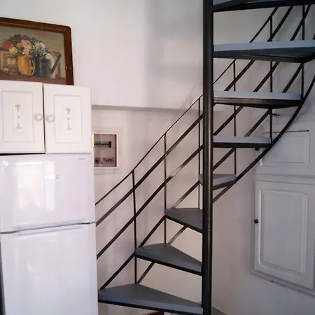 Apartment The Bougainvillea House