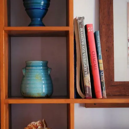 The Bougainvillea House