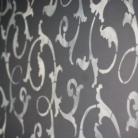 Apartment The Bougainvillea House *