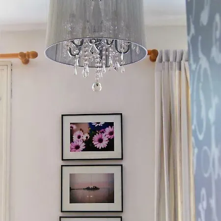 The Bougainvillea House *