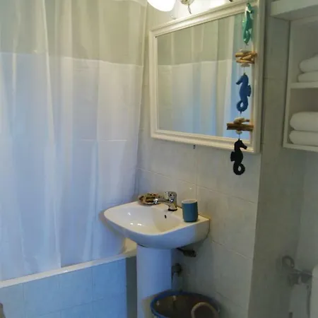 The Bougainvillea House *