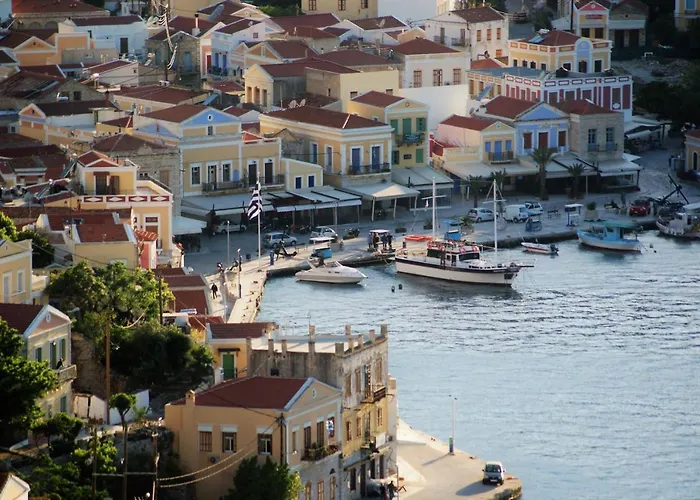 The Bougainvillea House Apartment *
