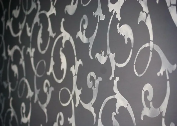 Apartment The Bougainvillea House *