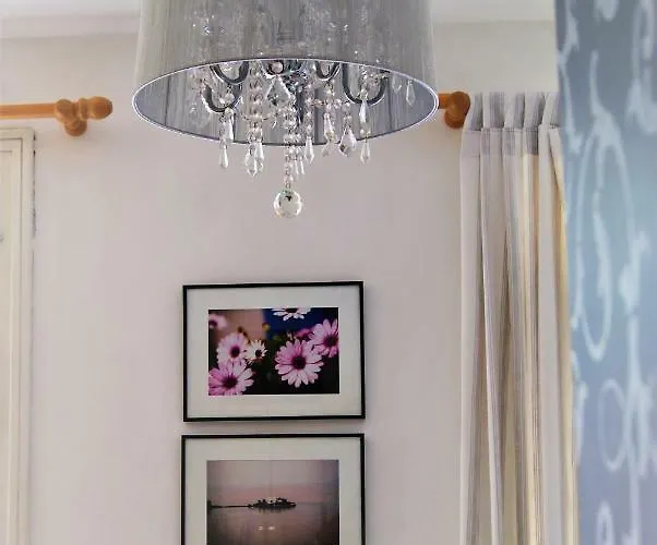 The Bougainvillea House *