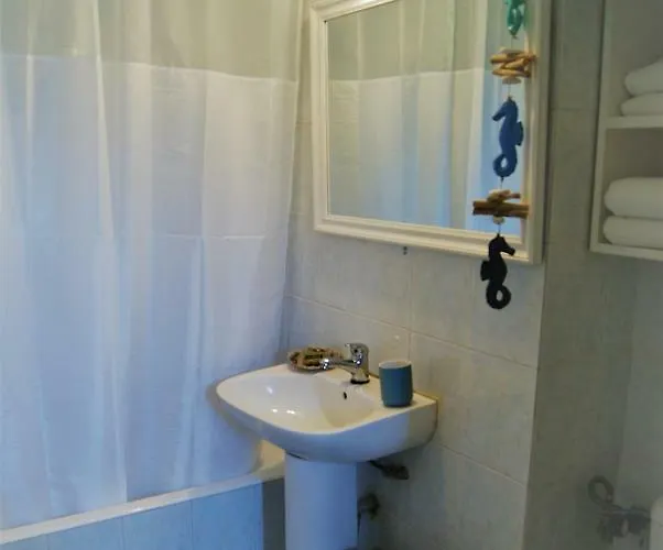 The Bougainvillea House *