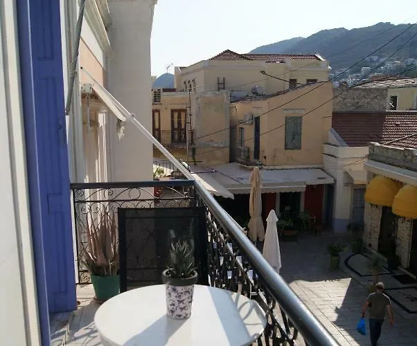 The Bougainvillea House