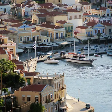 The Bougainvillea House شقة *