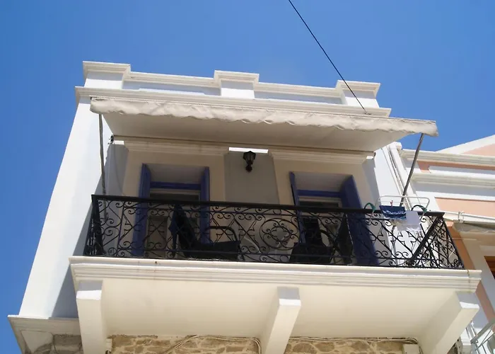 The Bougainvillea House شقة *