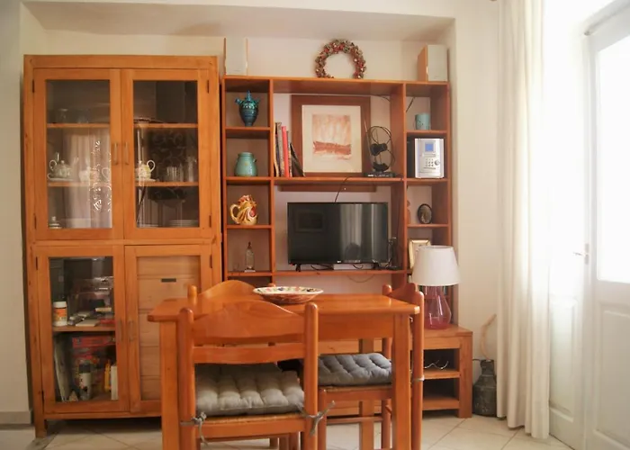 The Bougainvillea House *