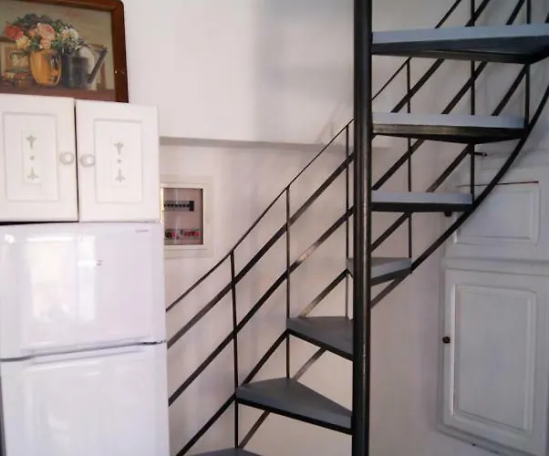 شقة The Bougainvillea House