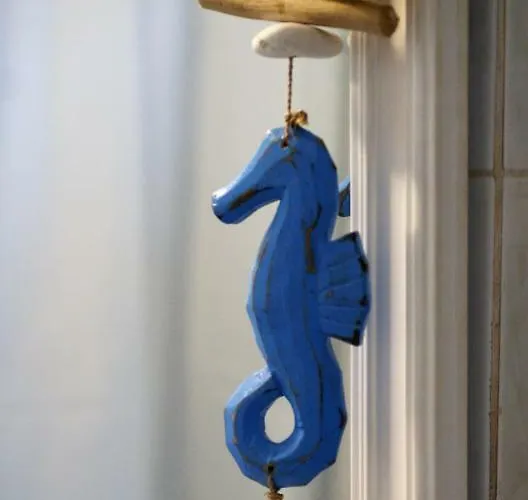 The Bougainvillea House *