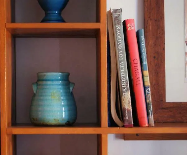 The Bougainvillea House